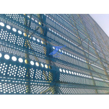 Variable Application Anti-Wind Dust Suppression Net in Factory